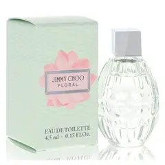 JIMMY CHOO - Floral Eau de Toilette - 5ml