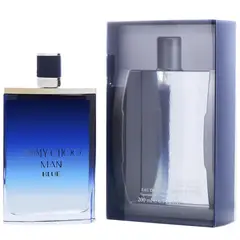 JIMMY CHOO - MAN Blue Eau de Toilette - 200ml