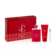 JIMMY CHOO - Man Extreme Eau de Parfum Gift Set -