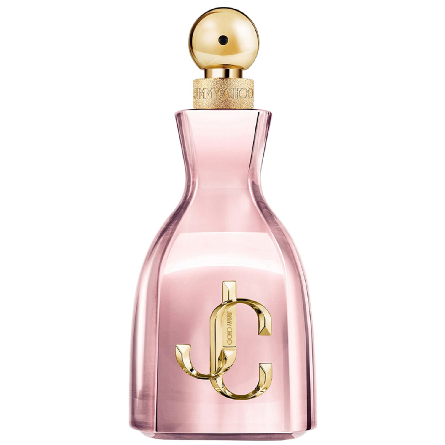 香水(女性用) Jimmy Choo I Want Choo 100ml JIMMY CHOO I Want Choo with Love Eau de Parfum - 100ml Jimmy Choo