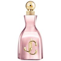 I Want Choo with Love Eau de Parfum - 100ml