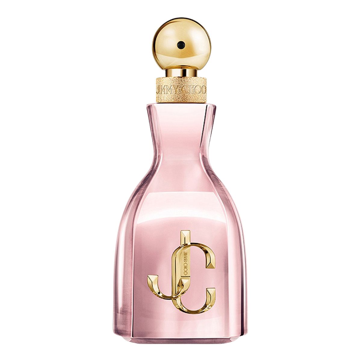 JIMMY CHOO - I Want Choo with Love Eau de Parfum - 60ml Jimmy Choo