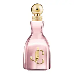 JIMMY CHOO - I Want Choo with Love Eau de Parfum - 60ml