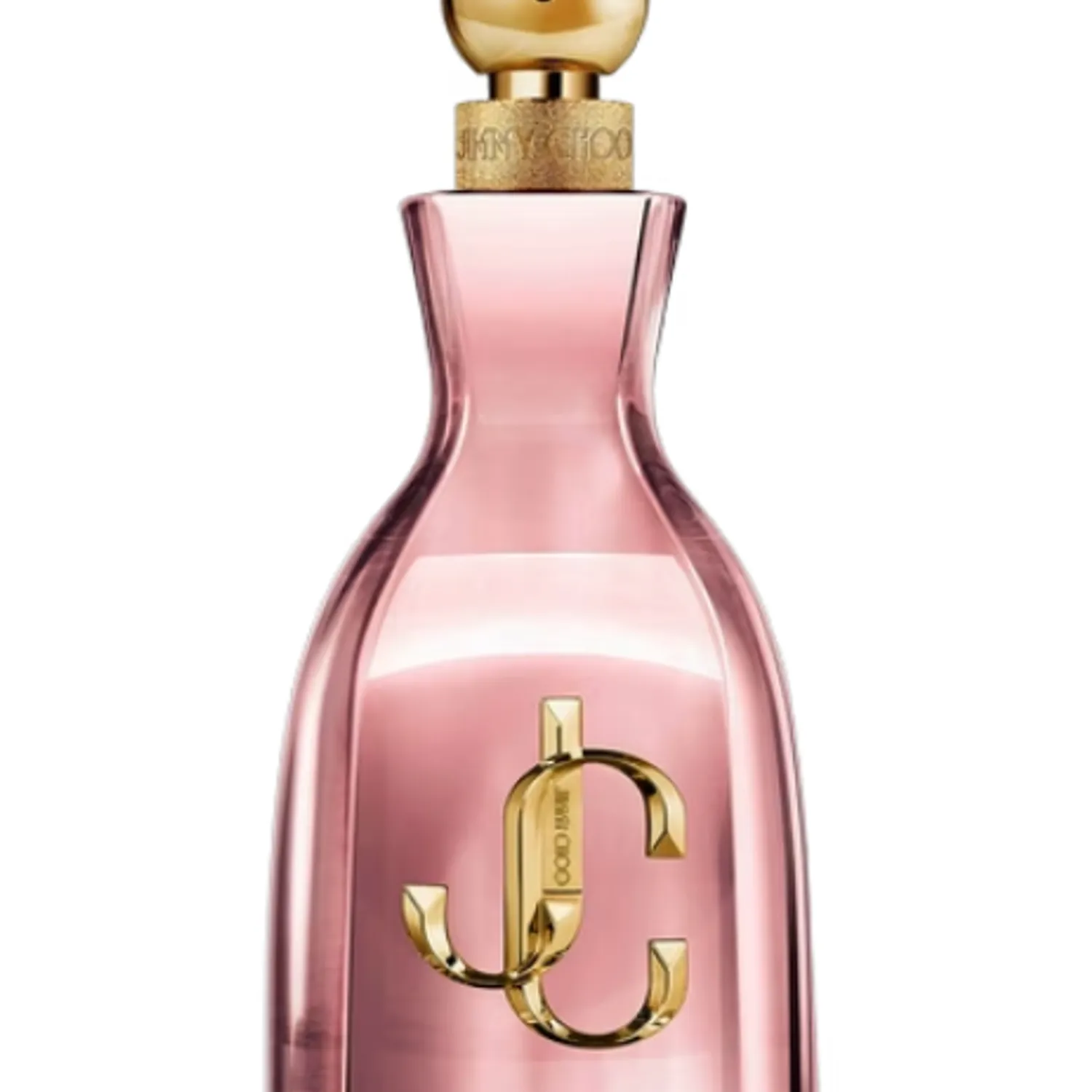 JIMMY CHOO I Want Choo with Love Eau de Parfum - 40ml Jimmy Choo