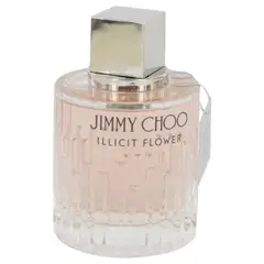 JIMMY CHOO - Illicit Flower Eau de Toilette - 100ml