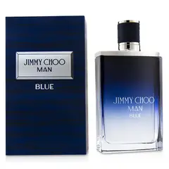 JIMMY CHOO - MAN Blue Eau de Toilette - 100ml