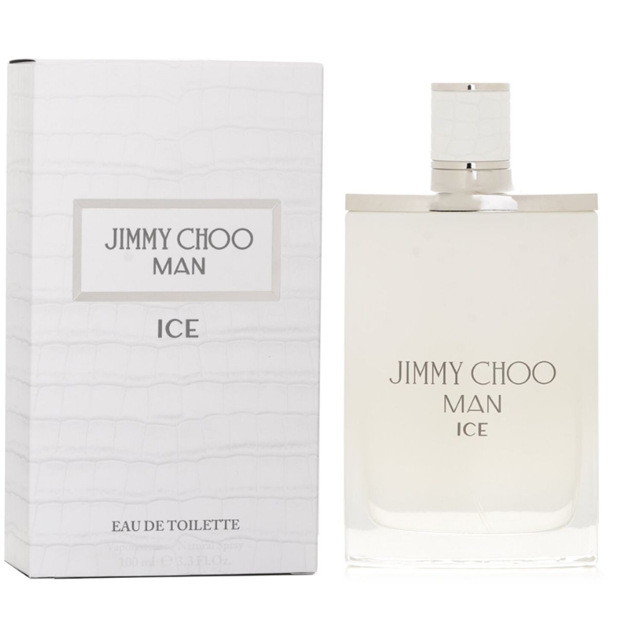 JIMMY CHOO - Man Ice Eau de Toilette - 100ml Jimmy Choo