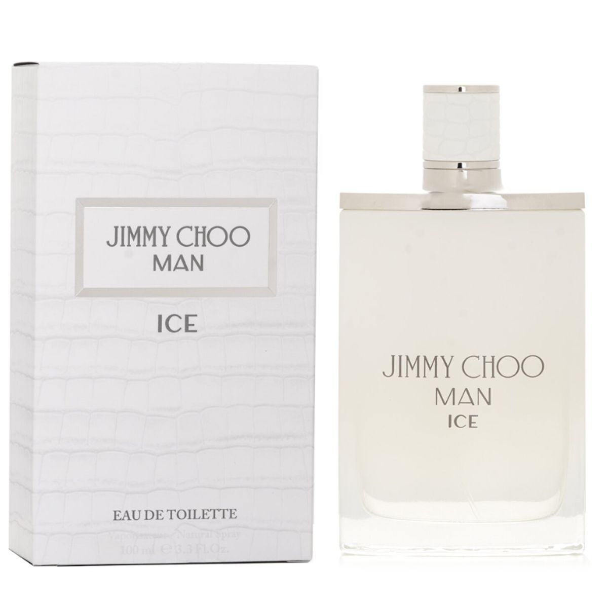 JIMMY CHOO - Man Ice Eau de Toilette - 100ml Jimmy Choo