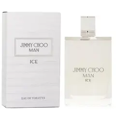 JIMMY CHOO - Man Ice Eau de Toilette - 100ml
