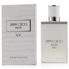 JIMMY CHOO - Man Ice Eau de Toilette - 50ml