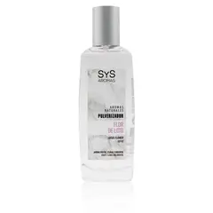 GENERICO - PULVERIZADOR SYS FLOR DE LOTO 100ML