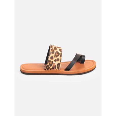 Imagen 2 del producto Sandalias Yamira Multicolor Mujer