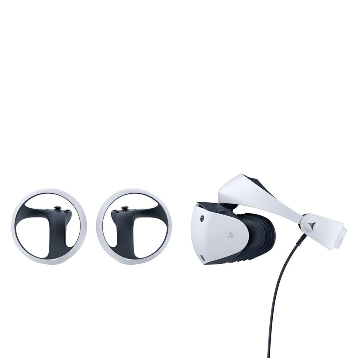 PLAYSTATION - Lentes de Realidad Virtual PlayStation VR2