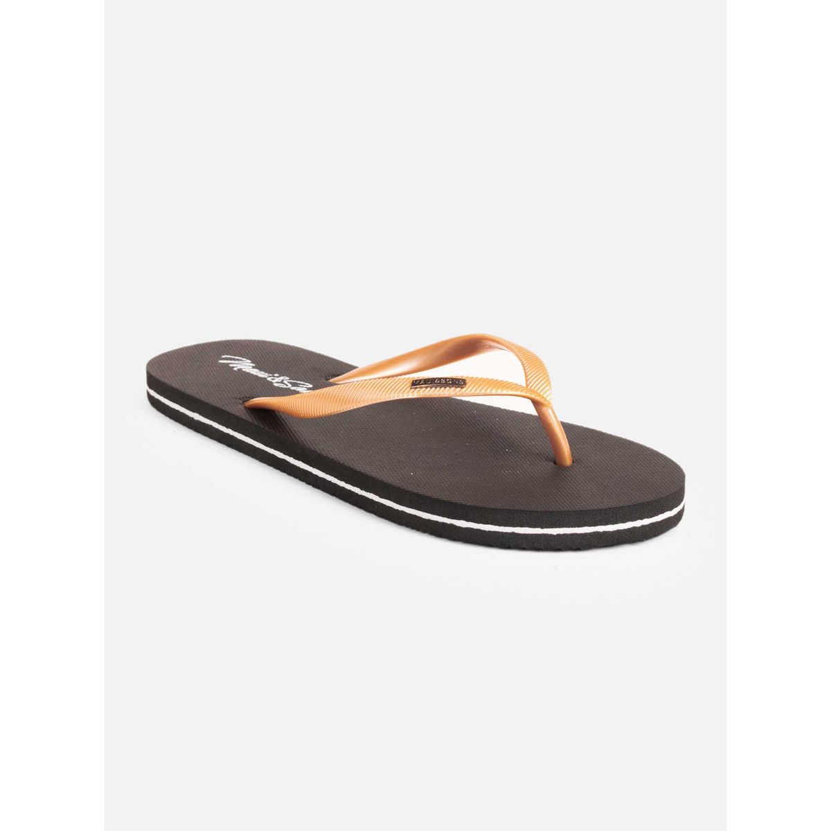 MAUI AND SONS - Sandalias Yati Negro Mujer Maui And Sons