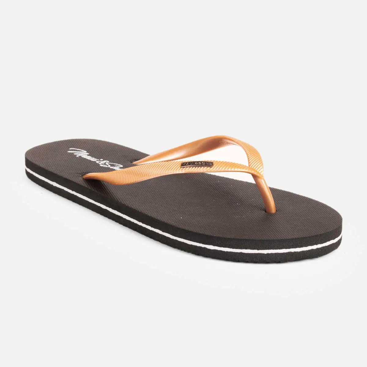 MAUI AND SONS - Sandalias Yati Negro Mujer Maui And Sons