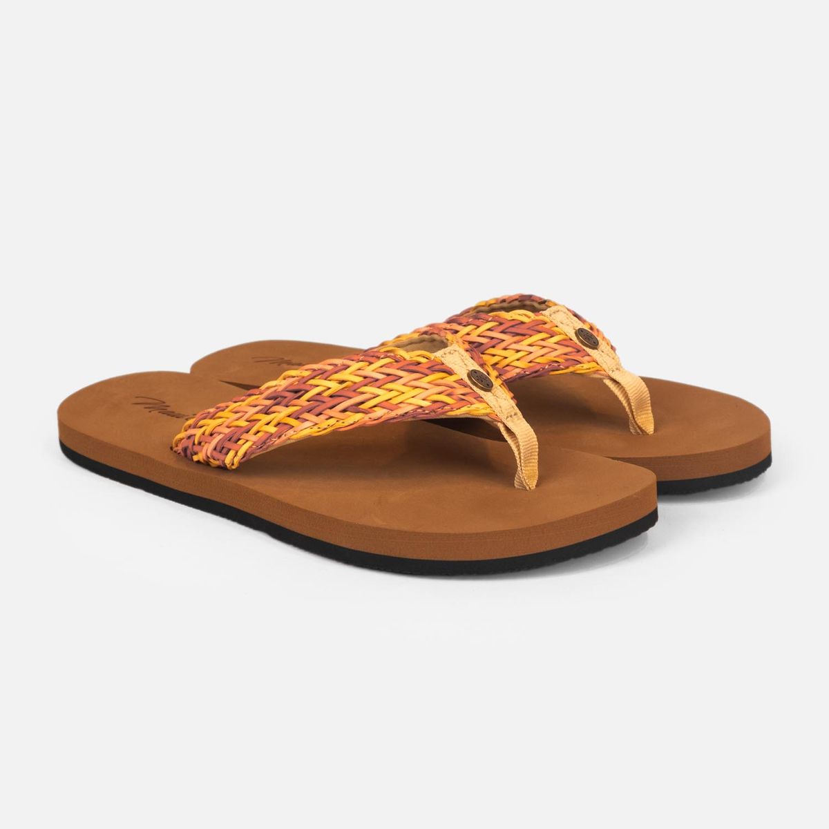 MAUI AND SONS - Sandalias Ruyana Multicolor Mujer Maui And Sons