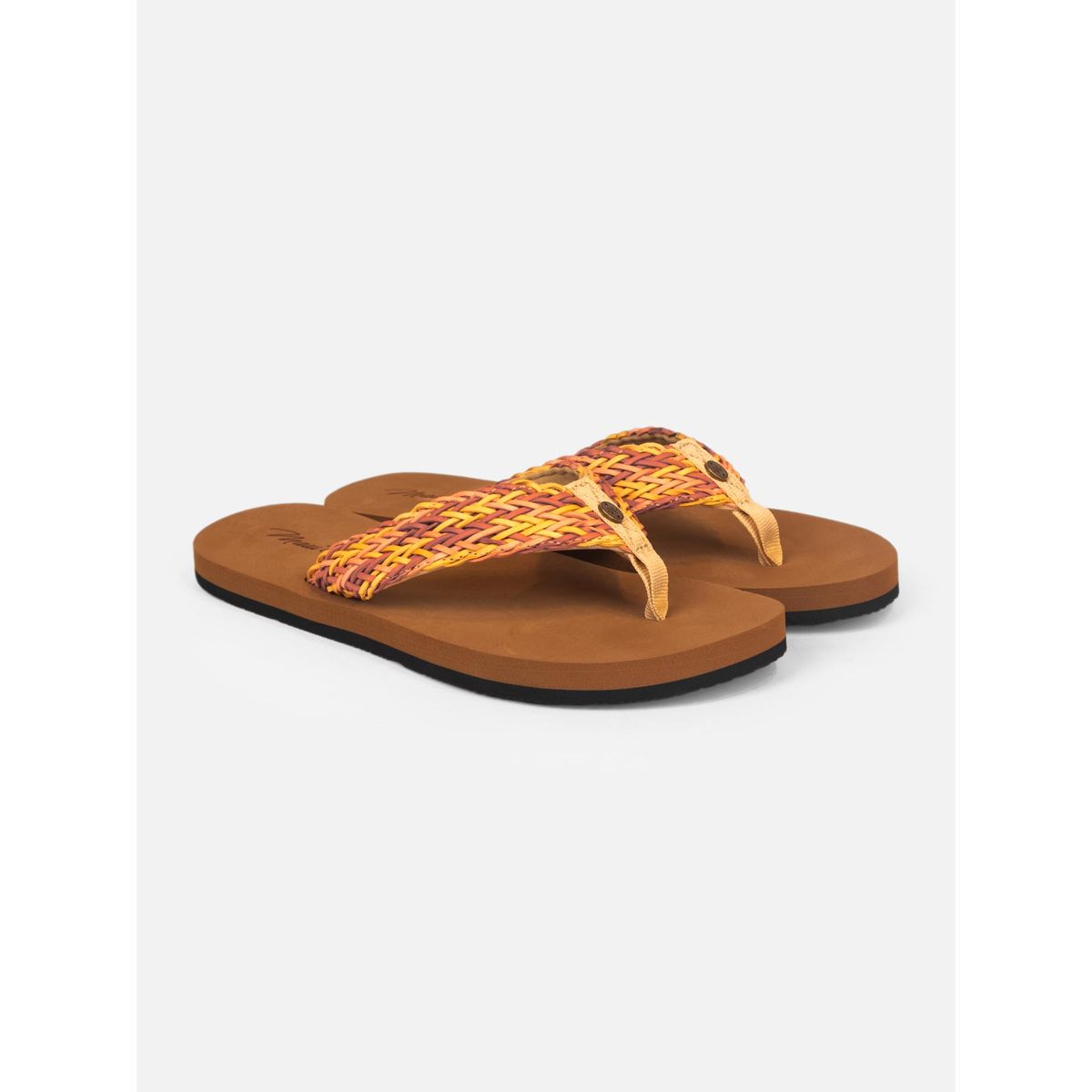 MAUI AND SONS - Sandalias Ruyana Multicolor Mujer Maui And Sons