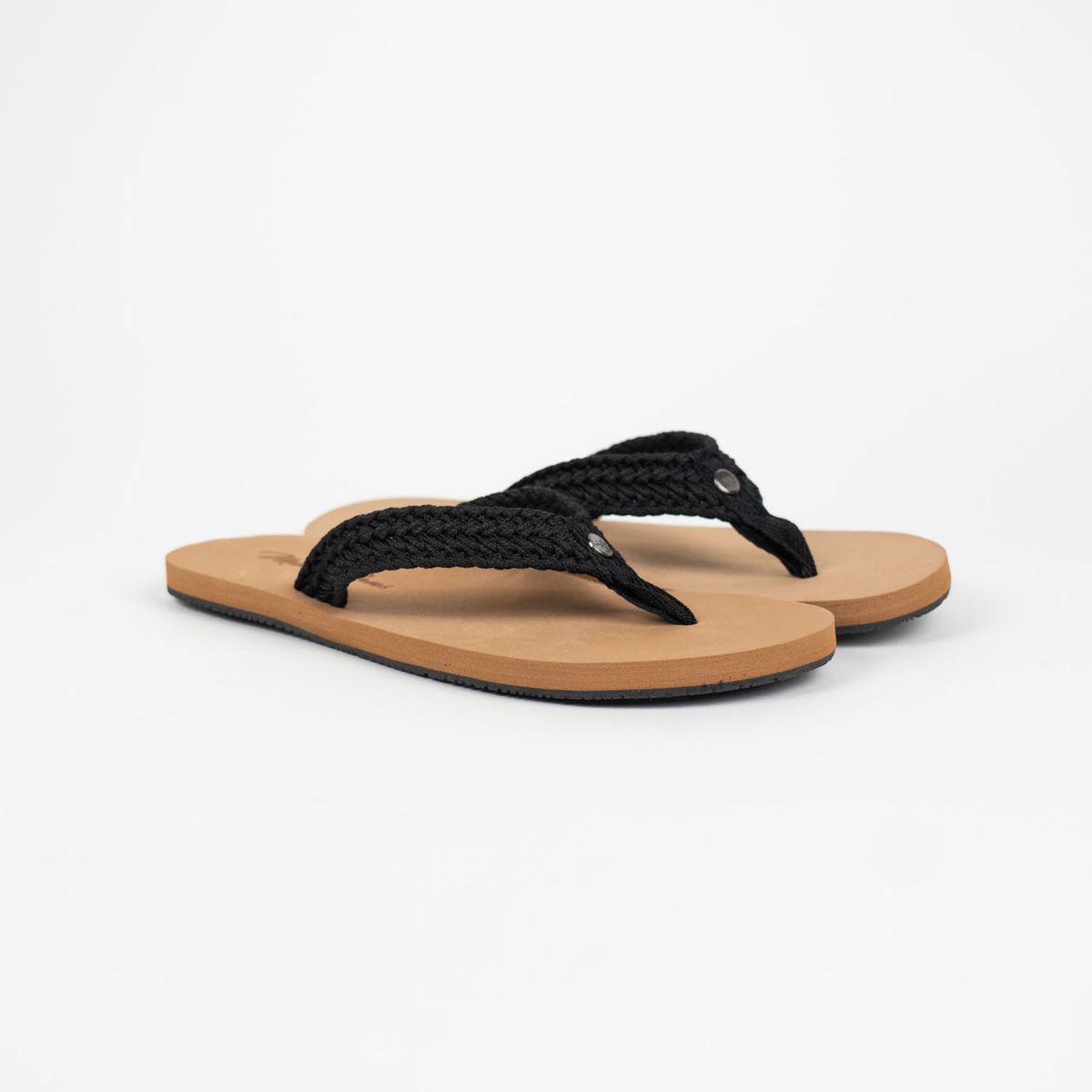 MAUI AND SONS - Sandalias Tihara Negro Mujer Maui And Sons