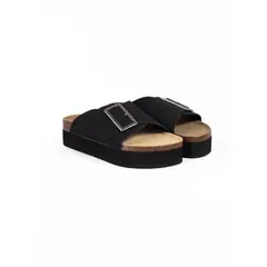 MAUI AND SONS - Sandalias Zirama Negro Mujer