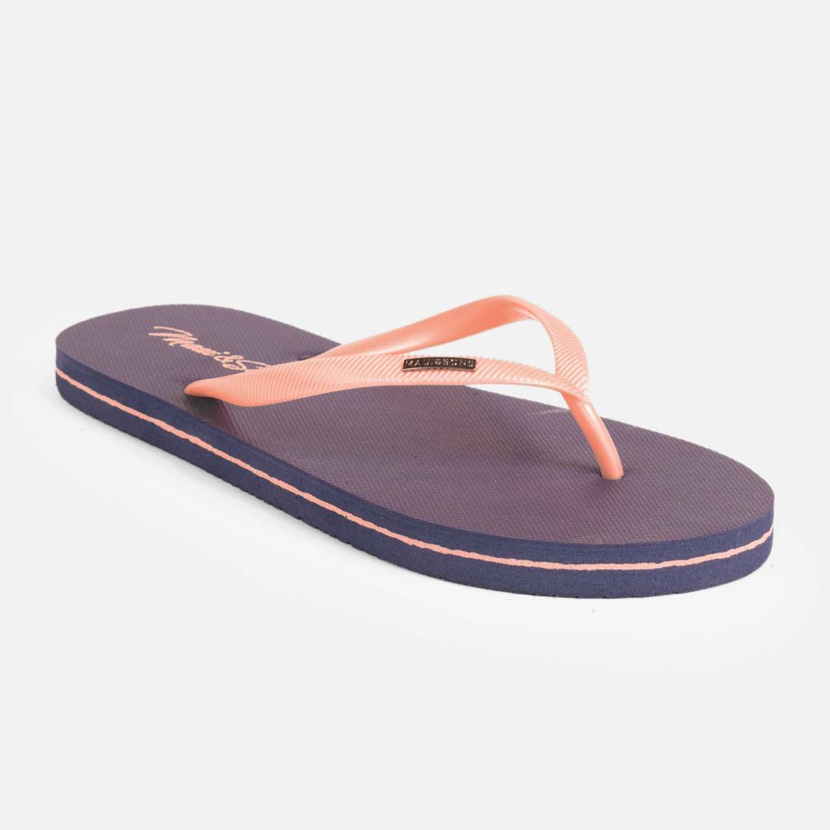 MAUI AND SONS - Sandalias Qanu Azul Mujer Maui And Sons