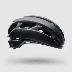 BELL - Casco Bicicleta Ruta XR Spherical Solid Negro