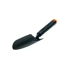FISKARS - Palita Jardín 30 cm para Suelos Duros