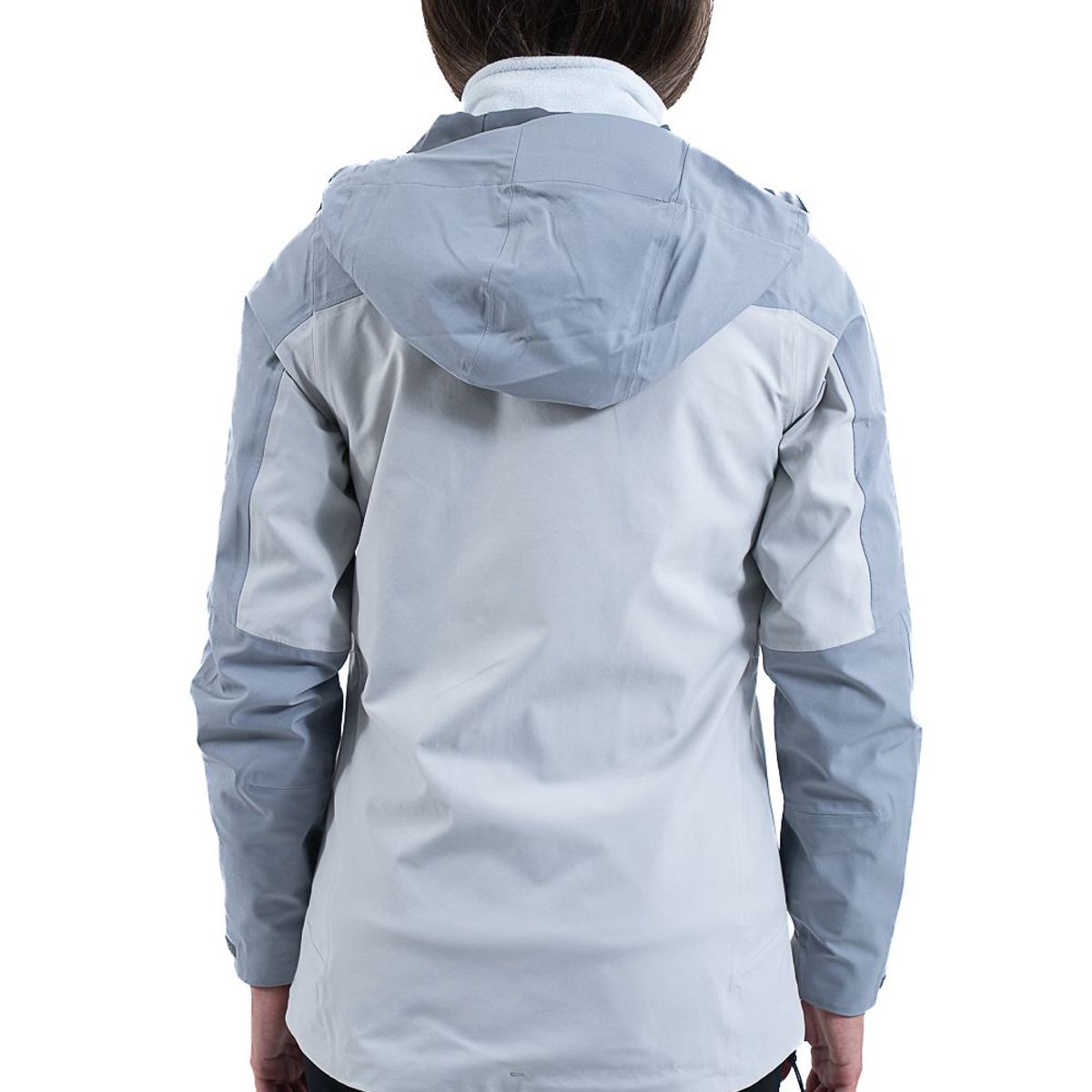 KANNU - Parka Impermeable 3 en 1 Mujer Baker