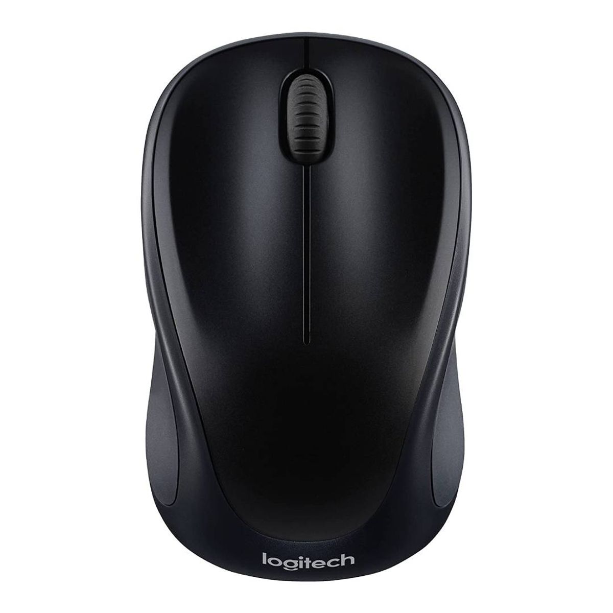 LOGITECH - Mouse Inalámbrico Logitech M317 Negro