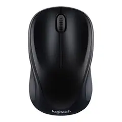 LOGITECH - Mouse Inalámbrico M317 Negro
