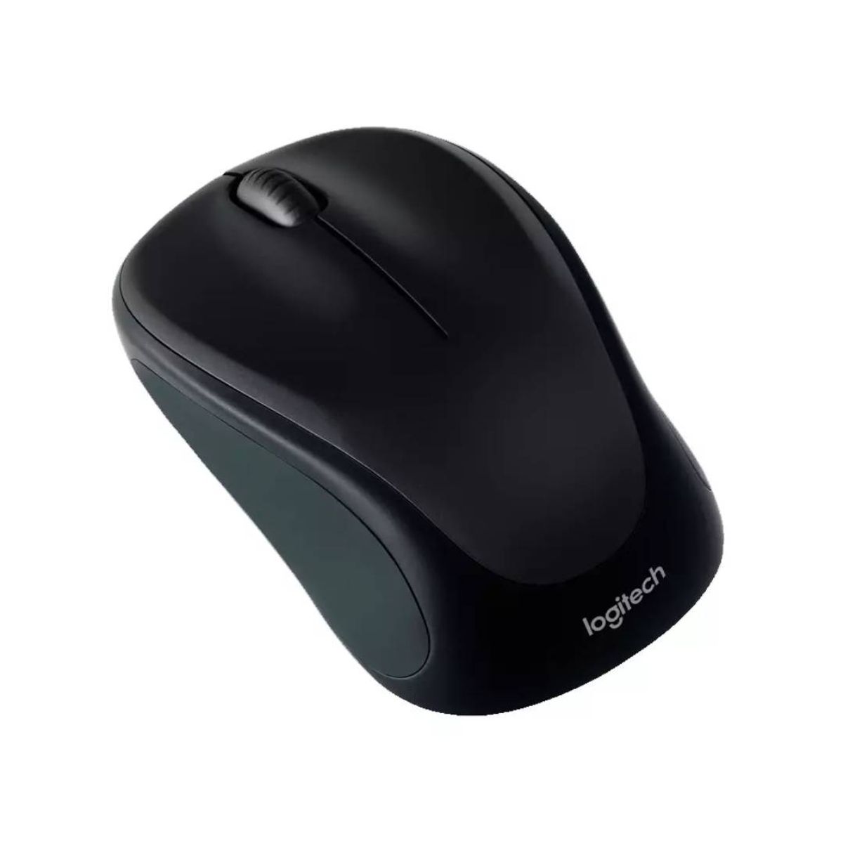 LOGITECH - Mouse Inalámbrico Logitech M317 Negro