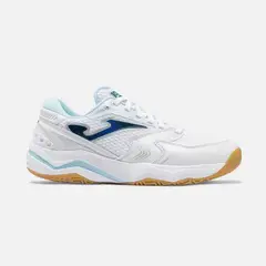 JOMA - Zapatillas Vóleibol Mujer V.Dynamic 26 Blanco