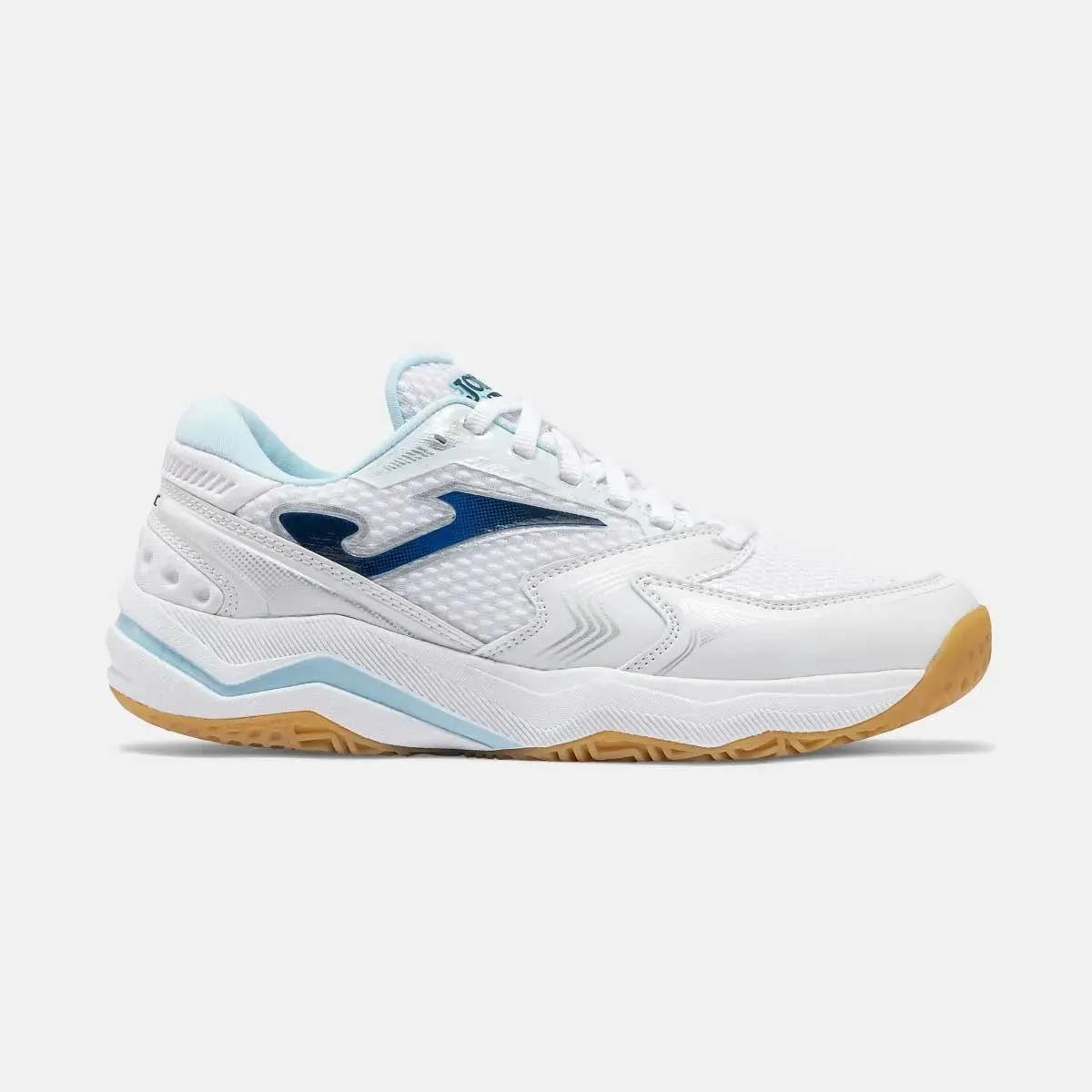 JOMA - Zapatillas Vóleibol Mujer JOMA V.Dynamic 26 Blanco
