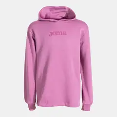 JOMA - Poleron junior New Metaverse rosado