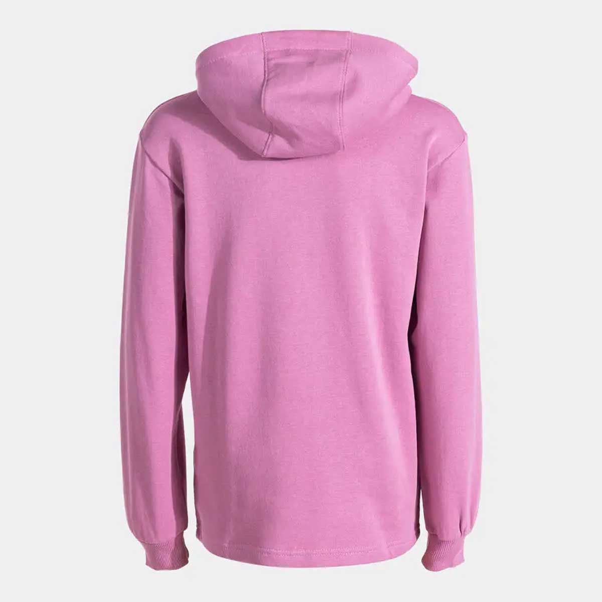 JOMA - Poleron JOMA junior New Metaverse rosado