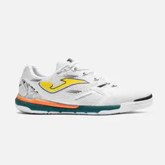 JOMA - Zapatillas Futsal hombre Liga 5 26 indoor blanco