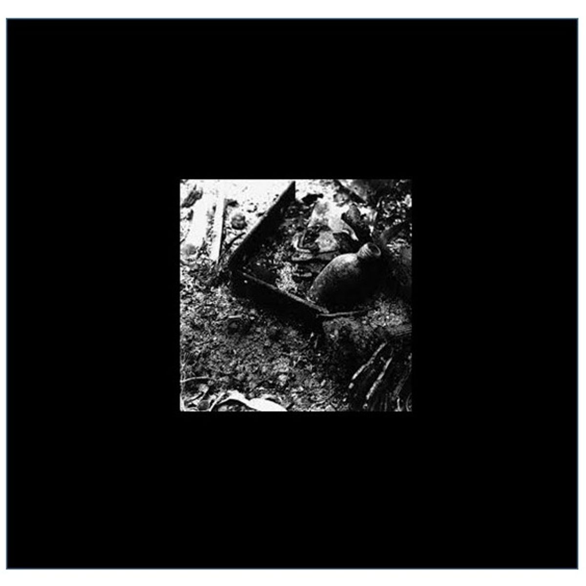 GENERICO - Luna In Caelo - Aquellos Desgarradores Gritos Llamados Silencio - Vinilo