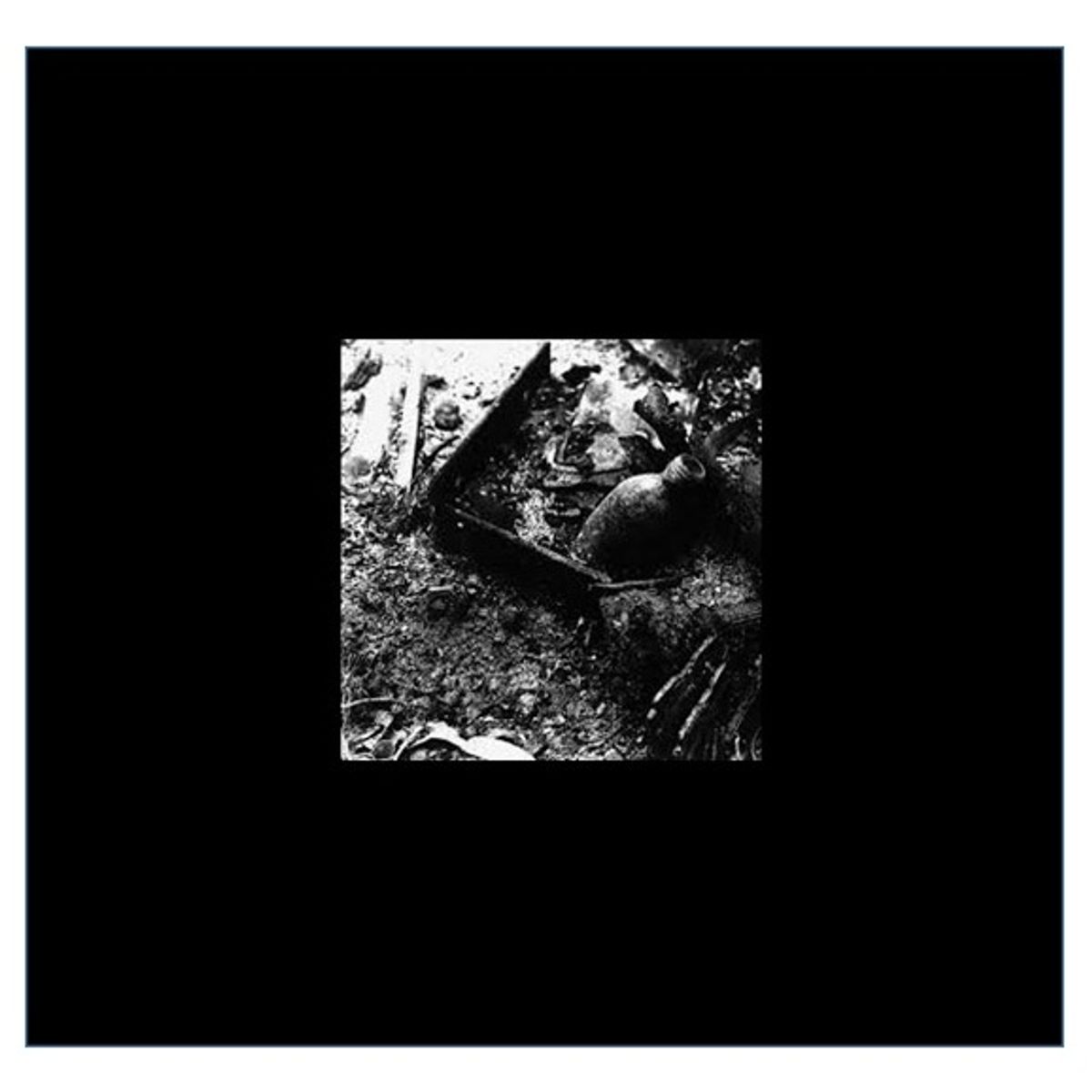 GENERICO - Luna In Caelo - Aquellos Desgarradores Gritos Llamados Silencio - Vinilo