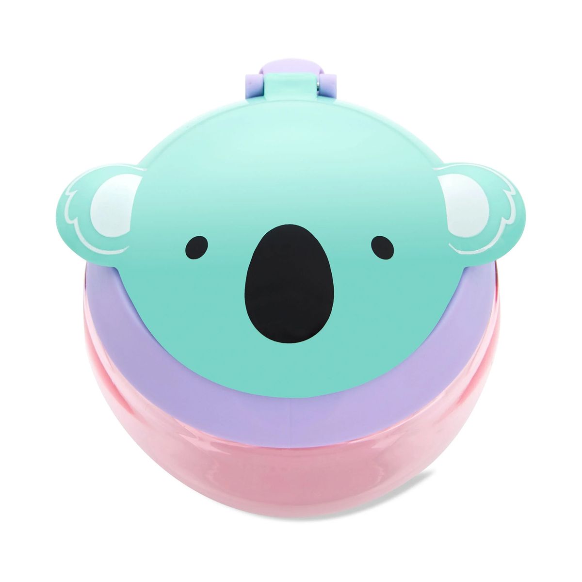 SKIP HOP - Pocillo Zoo Snack Cup - Koala Skip Hop