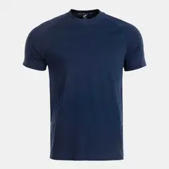 JOMA - Polera lifestyle niño Icono Street Azul