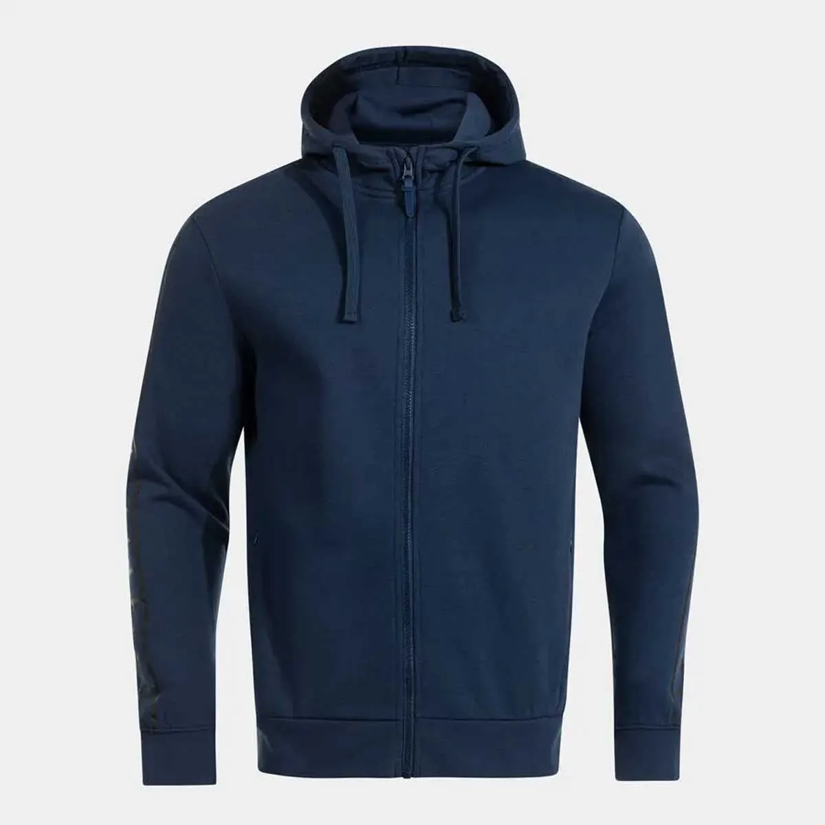 JOMA - Poleron escolar Niños JOMA Icono Street azul