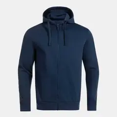 JOMA - Poleron escolar Niños Icono Street azul