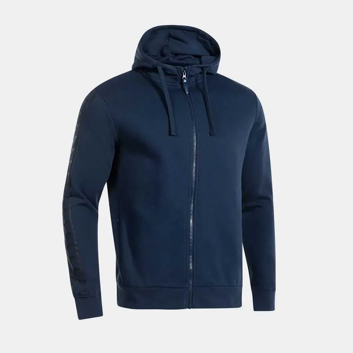 JOMA - Poleron escolar Niños JOMA Icono Street azul