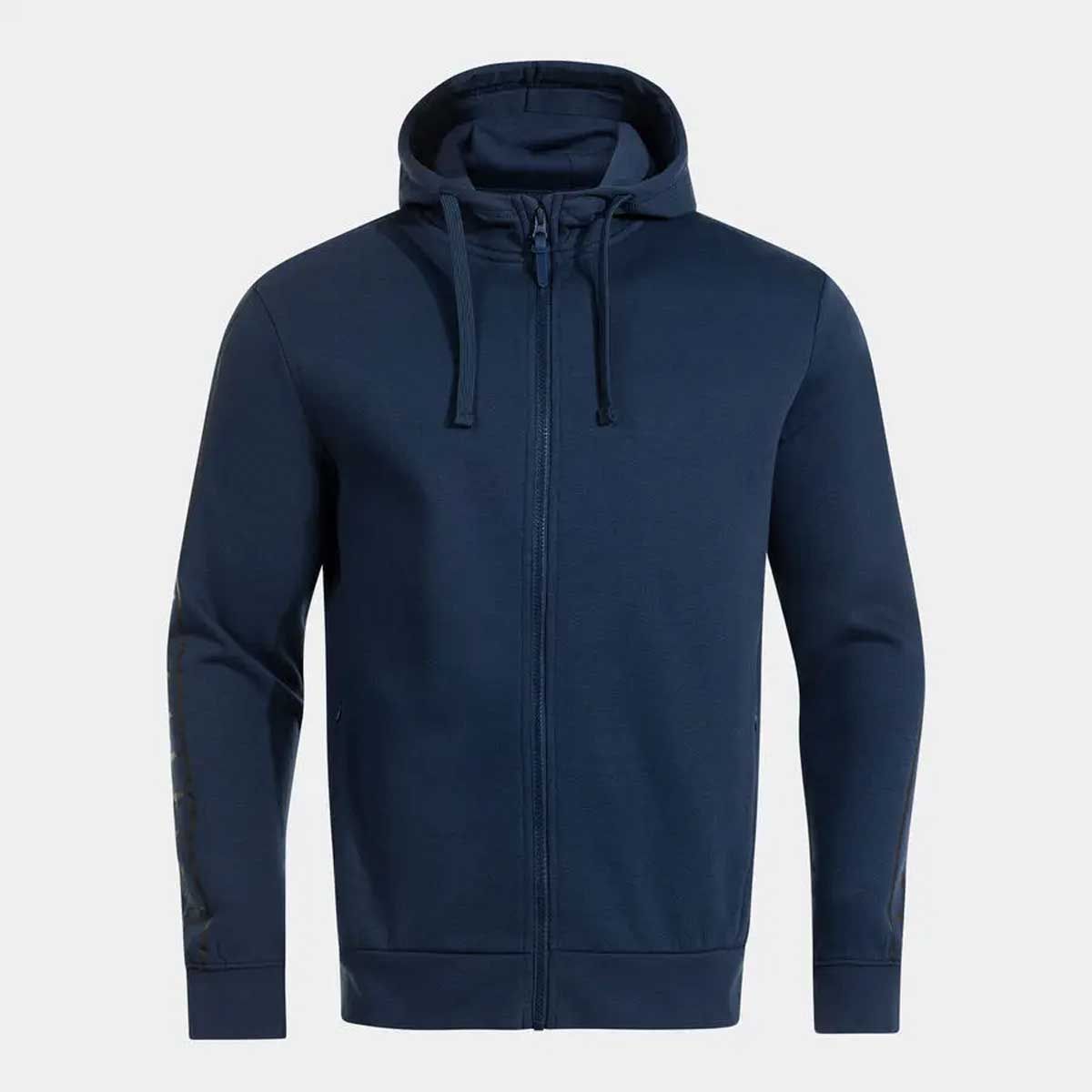 JOMA - Poleron escolar Niños JOMA Icono Street azul
