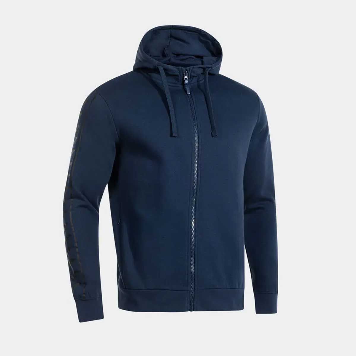 JOMA - Poleron escolar Niños JOMA Icono Street azul