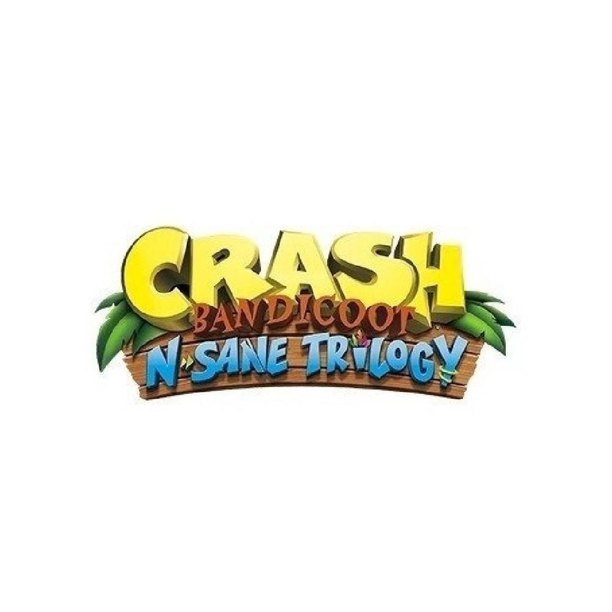 SONY - Crash Bandicoot N. Sane Trilogy - Ps4 Juego - Sniper Game