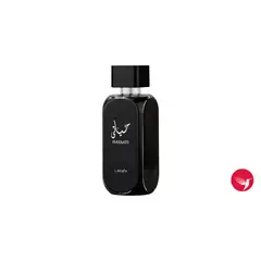 LATTAFA - HAYAATI NEGRO EAU DE PARFUM 100 ML