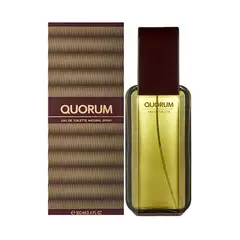 ANTONIO PUIG - QUORUM EAU DE TOILETTE 100 ML