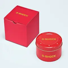 CASIO - Reloj Hombre G-Shock GM-6900CX-4DR Edicion The Year Of Ox