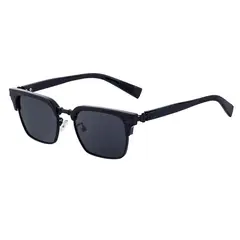 FANEL - Lentes de Sol Rectangulares Unisex Fanèl UV400 Varios Colores