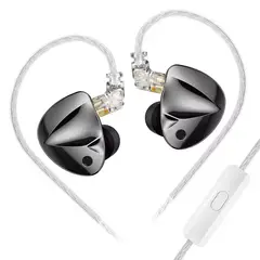 KZ - Audífonos In-ear DI-FI Con Micrófono